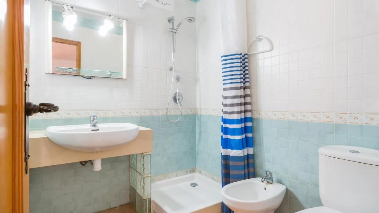 Villa Brisa - Lloret De Mar Mont Barbat