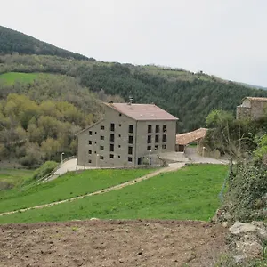 Casa Masover Buira