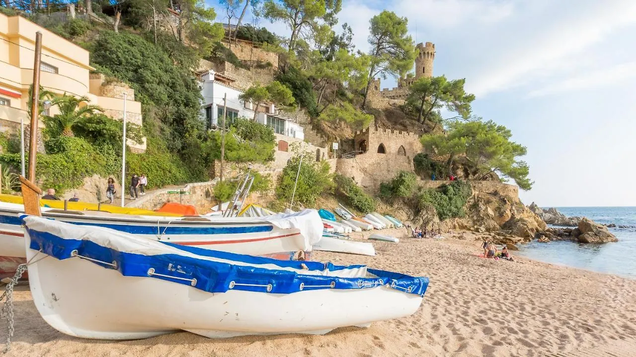 Villa Brisa - Lloret De Mar