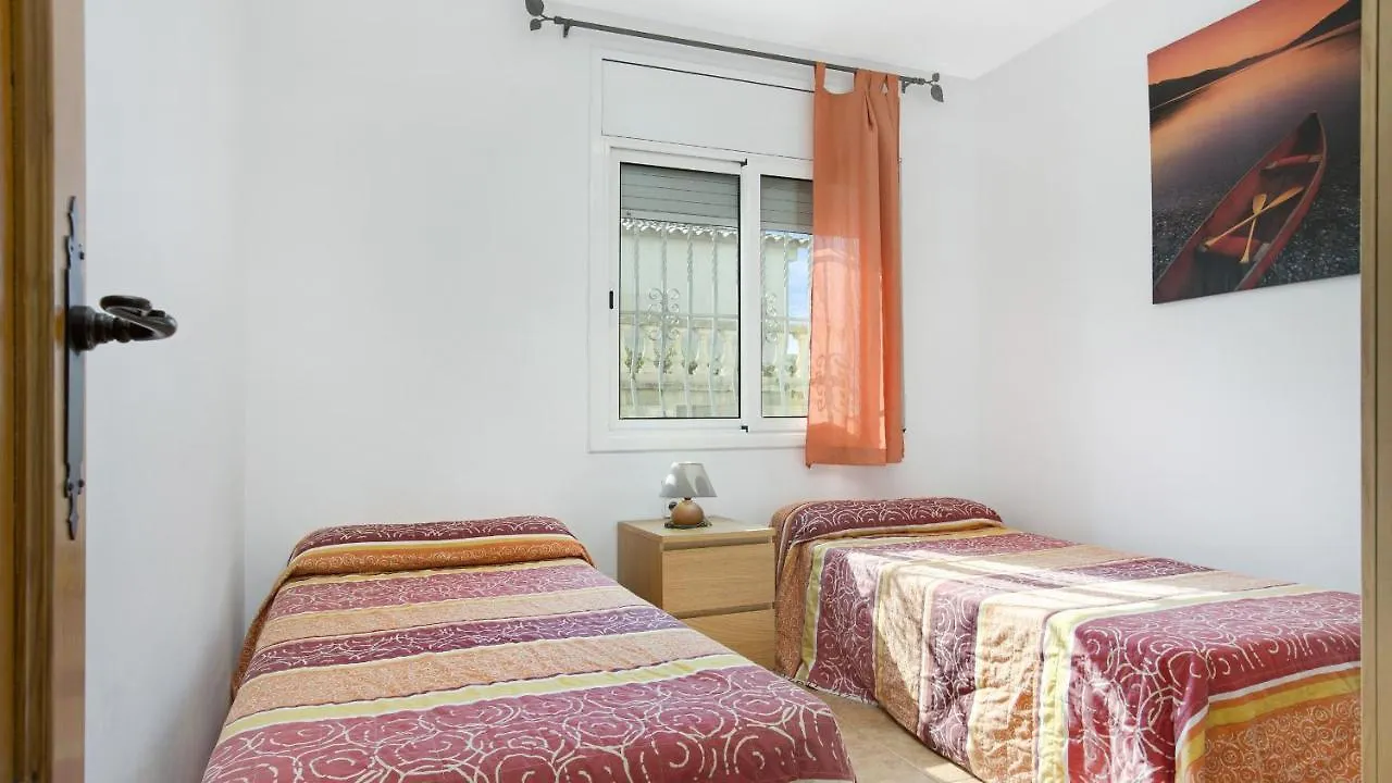 Villa Brisa - Lloret De Mar Mont Barbat 0*,  Spain